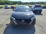 2025 Nissan Sentra SR CVT