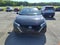 2025 Nissan Sentra SR CVT