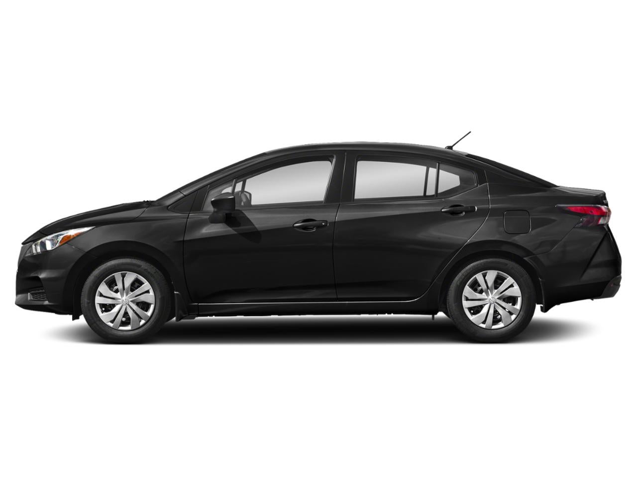 2020 Nissan Versa SV CVT