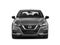 2020 Nissan Versa SV CVT