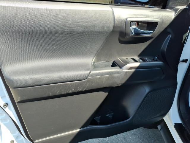 2023 Toyota Tacoma 4WD 4WD TRD Off Road Double Cab 5' Bed V6 AT (Natl)