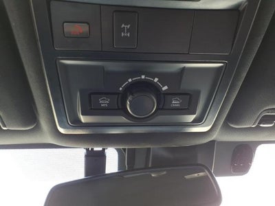 2023 Toyota Tacoma 4WD 4WD TRD Off Road Double Cab 5' Bed V6 AT (Natl)