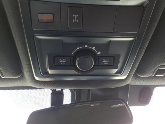 2023 Toyota Tacoma 4WD 4WD TRD Off Road Double Cab 5' Bed V6 AT (Natl)