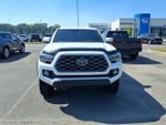 2023 Toyota Tacoma 4WD 4WD TRD Off Road Double Cab 5' Bed V6 AT (Natl)