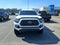 2023 Toyota Tacoma 4WD 4WD TRD Off Road Double Cab 5' Bed V6 AT (Natl)