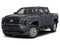 2025 Toyota Tacoma 2WD 2WD SR Double Cab 5' Bed AT (Natl)
