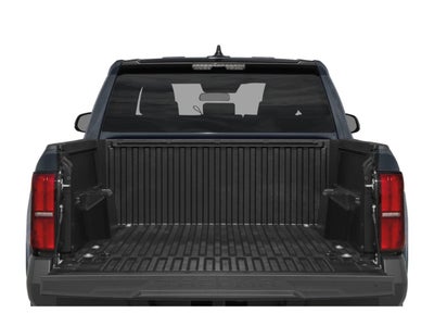 2025 Toyota Tacoma 2WD 2WD SR Double Cab 5' Bed AT (Natl)