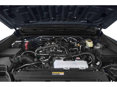 2025 Toyota Tacoma 2WD 2WD SR Double Cab 5' Bed AT (Natl)