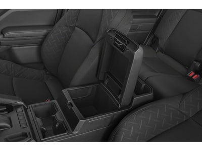 2025 Toyota Tacoma 2WD 2WD SR Double Cab 5' Bed AT (Natl)
