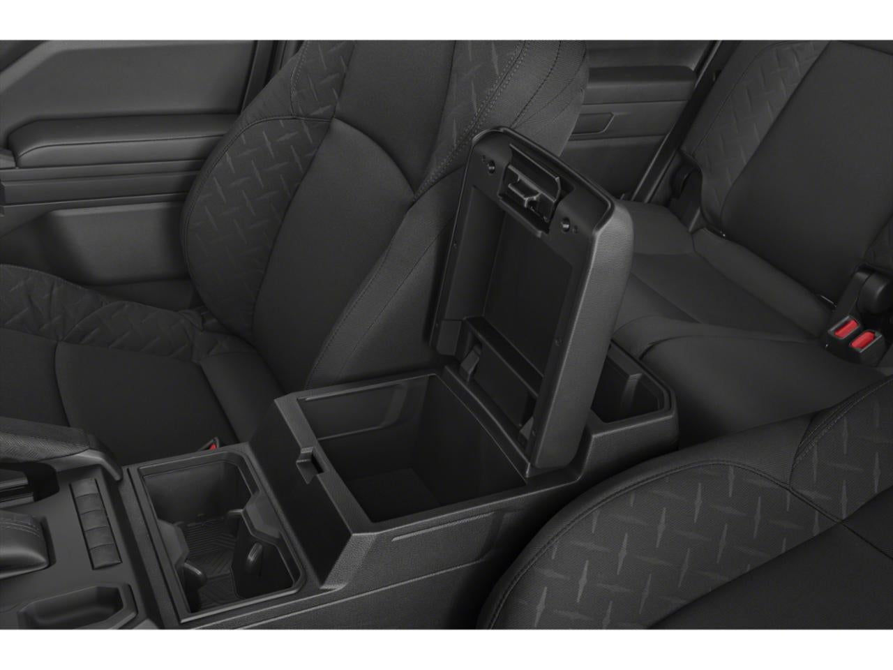 2025 Toyota Tacoma 2WD 2WD SR Double Cab 5' Bed AT (Natl)