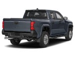 2025 Toyota Tacoma 2WD 2WD SR Double Cab 5' Bed AT (Natl)