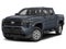 2025 Toyota Tacoma 2WD 2WD SR Double Cab 5' Bed AT (Natl)