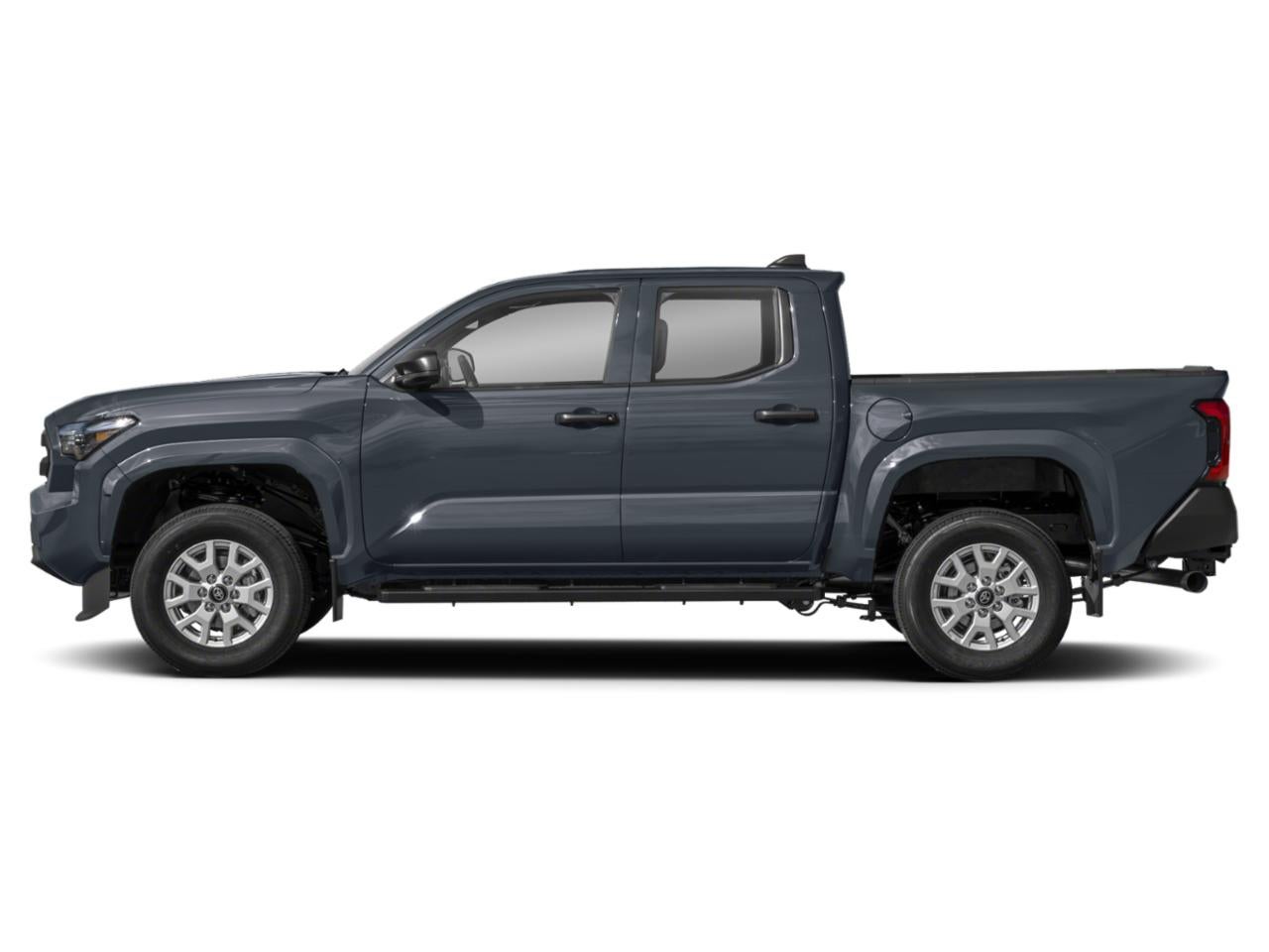 2025 Toyota Tacoma 2WD 2WD SR Double Cab 5' Bed AT (Natl)