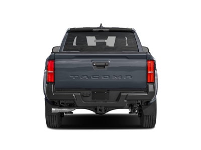2025 Toyota Tacoma 2WD 2WD SR Double Cab 5' Bed AT (Natl)