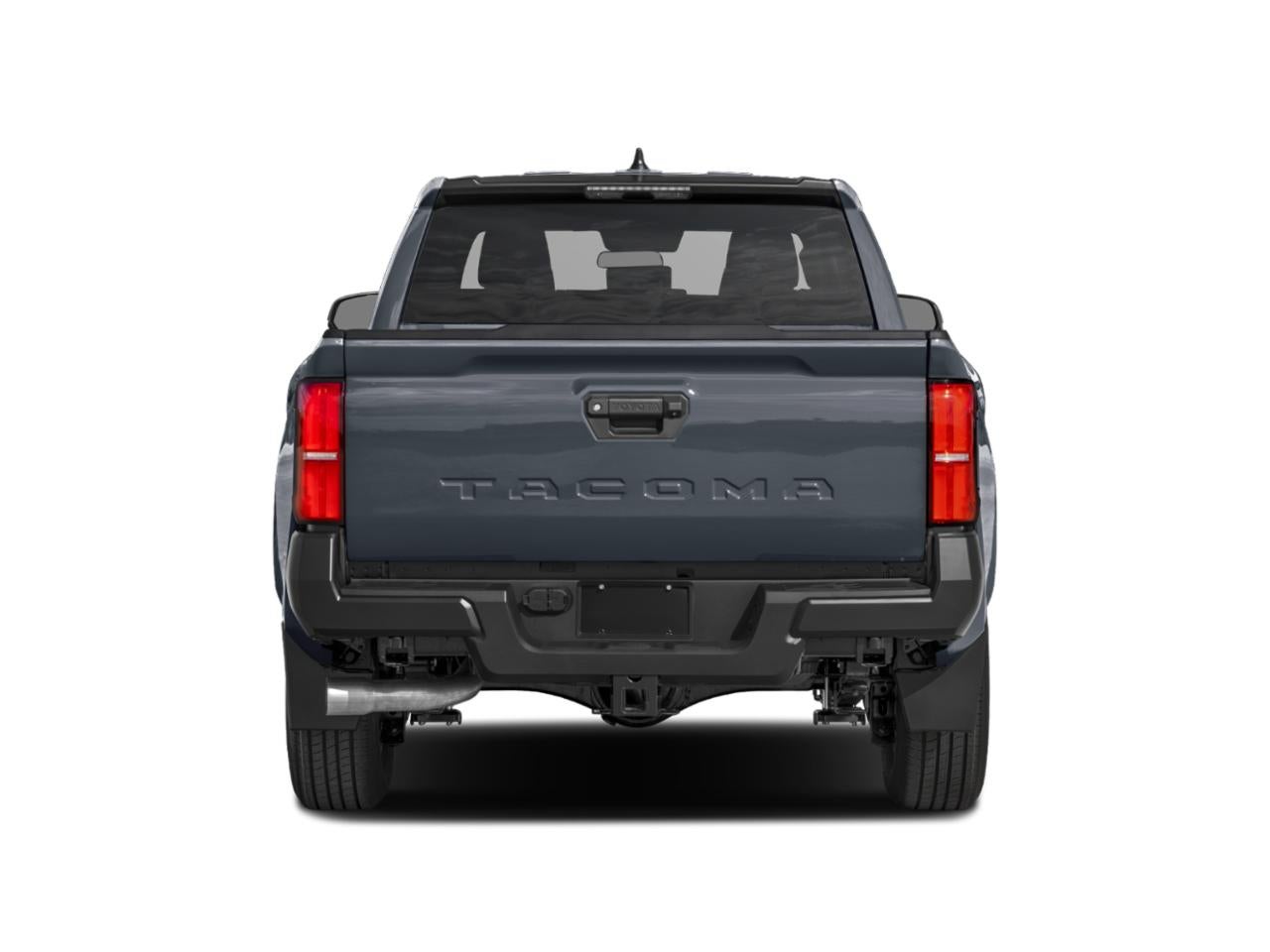 2025 Toyota Tacoma 2WD 2WD SR Double Cab 5' Bed AT (Natl)