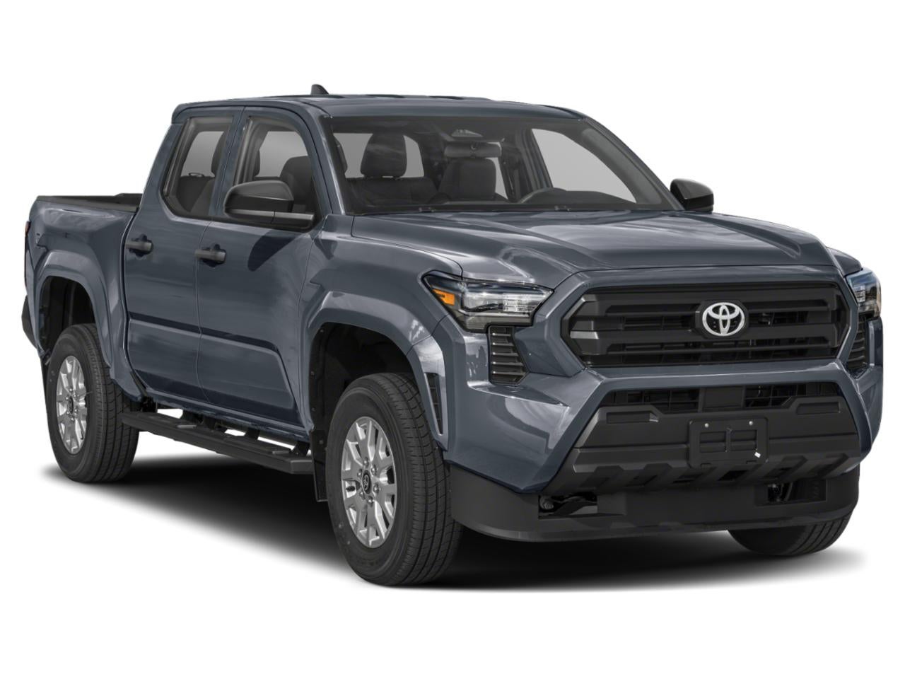2025 Toyota Tacoma 2WD 2WD SR Double Cab 5' Bed AT (Natl)
