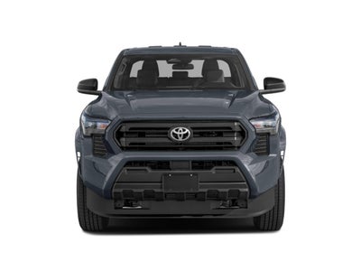 2025 Toyota Tacoma 2WD 2WD SR Double Cab 5' Bed AT (Natl)