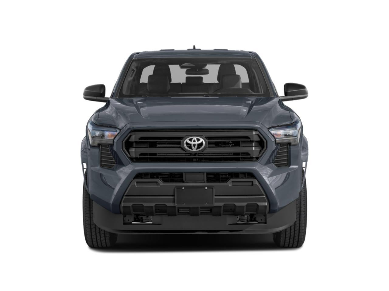 2025 Toyota Tacoma 2WD 2WD SR Double Cab 5' Bed AT (Natl)