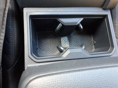 2025 Toyota Tacoma 4WD 4WD SR Double Cab 5' Bed AT (GS)