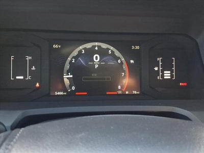 2025 Toyota Tacoma 4WD 4WD SR Double Cab 5' Bed AT (GS)