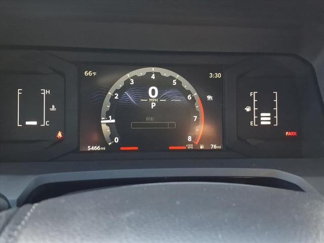 2025 Toyota Tacoma 4WD 4WD SR Double Cab 5' Bed AT (GS)