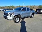 2025 Toyota Tacoma 4WD 4WD SR Double Cab 5' Bed AT (GS)