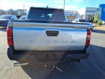 2025 Toyota Tacoma 4WD 4WD SR Double Cab 5' Bed AT (GS)