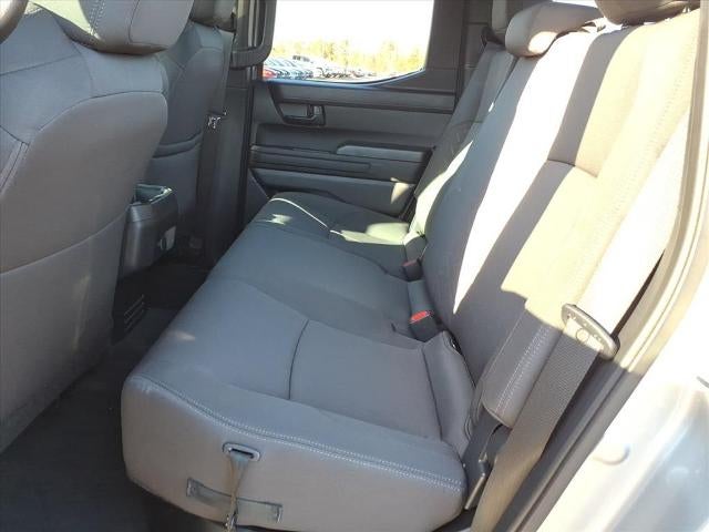 2025 Toyota Tacoma 4WD 4WD SR Double Cab 5' Bed AT (GS)