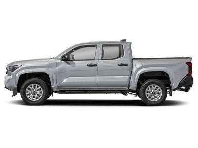 2025 Toyota Tacoma 4WD 4WD SR Double Cab 5' Bed AT (GS)