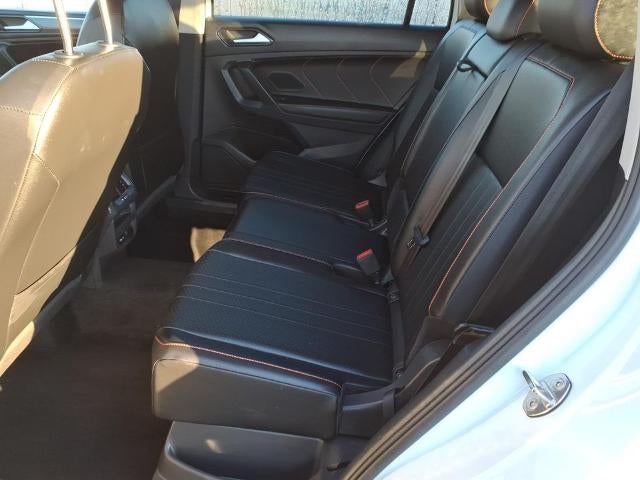 2024 Volkswagen Tiguan 2.0T Wolfsburg Edition 4MOTION