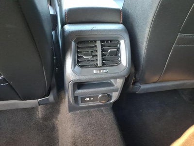 2024 Volkswagen Tiguan 2.0T Wolfsburg Edition 4MOTION