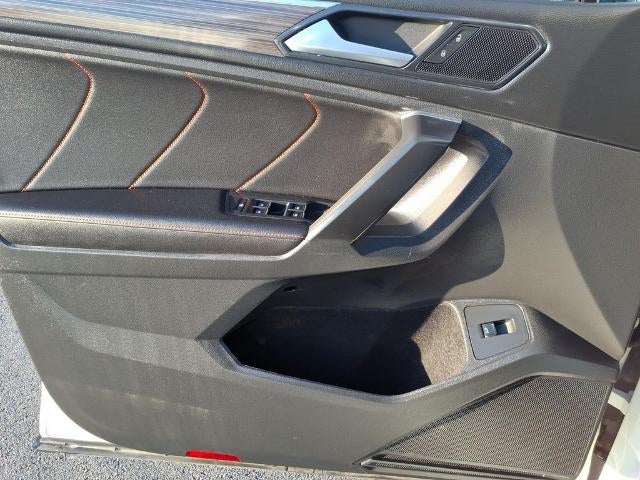 2024 Volkswagen Tiguan 2.0T Wolfsburg Edition 4MOTION