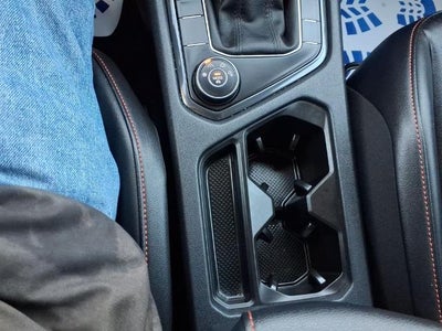 2024 Volkswagen Tiguan 2.0T Wolfsburg Edition 4MOTION