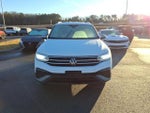 2024 Volkswagen Tiguan 2.0T Wolfsburg Edition 4MOTION