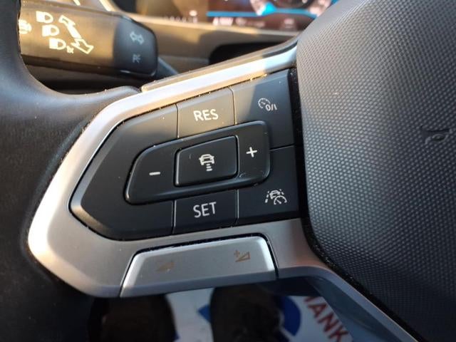 2024 Volkswagen Tiguan 2.0T Wolfsburg Edition 4MOTION