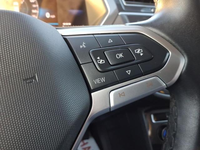 2024 Volkswagen Tiguan 2.0T Wolfsburg Edition 4MOTION