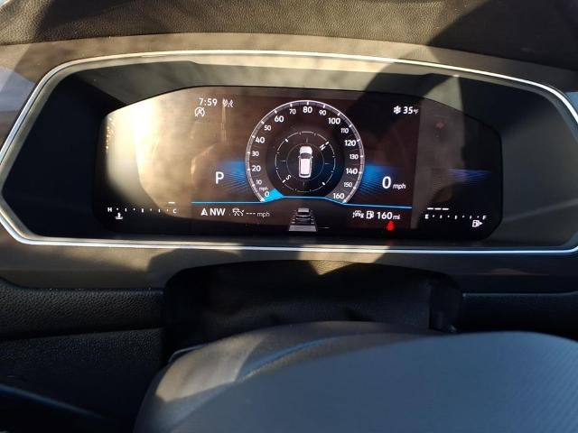 2024 Volkswagen Tiguan 2.0T Wolfsburg Edition 4MOTION