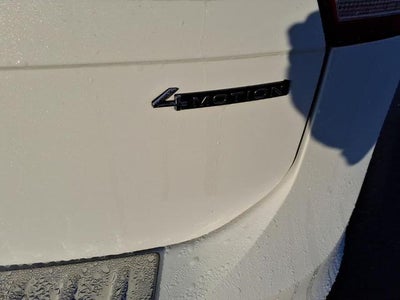 2024 Volkswagen Tiguan 2.0T Wolfsburg Edition 4MOTION