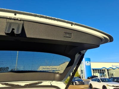 2024 Volkswagen Tiguan 2.0T Wolfsburg Edition 4MOTION