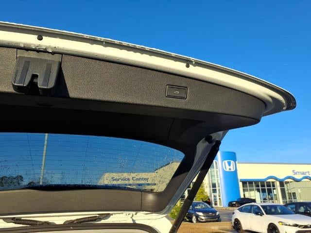 2024 Volkswagen Tiguan 2.0T Wolfsburg Edition 4MOTION