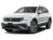 2024 Volkswagen Tiguan 2.0T Wolfsburg Edition 4MOTION
