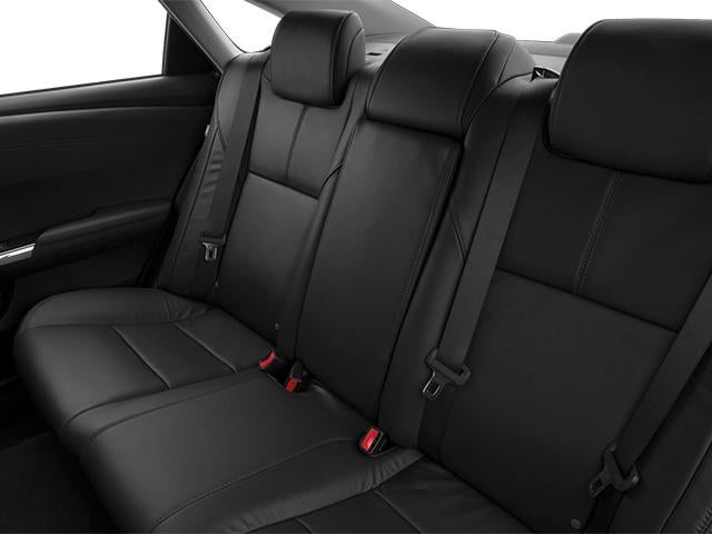 2013 Toyota Avalon Hybrid 4dr Sdn Limited (Natl)