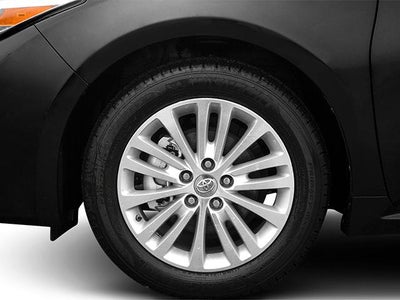 2013 Toyota Avalon Hybrid 4dr Sdn Limited (Natl)