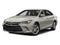 2016 Toyota Camry 4dr Sdn I4 Auto SE (SE)
