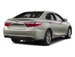 2016 Toyota Camry 4dr Sdn I4 Auto SE (SE)