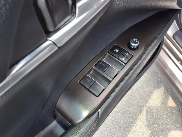 2024 Toyota Camry XSE Auto (Natl)