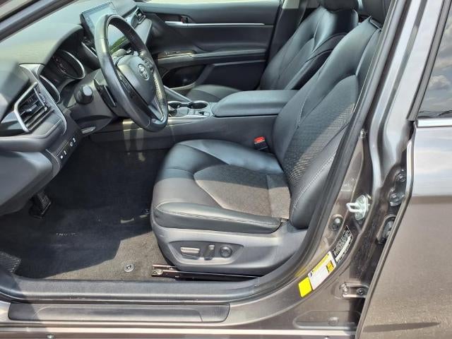 2024 Toyota Camry XSE Auto (Natl)