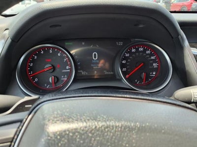 2024 Toyota Camry XSE Auto (Natl)