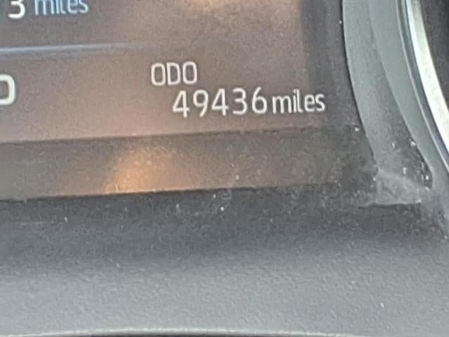 2024 Toyota Camry XSE Auto (Natl)