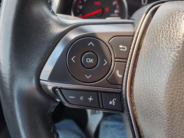 2024 Toyota Camry XSE Auto (Natl)